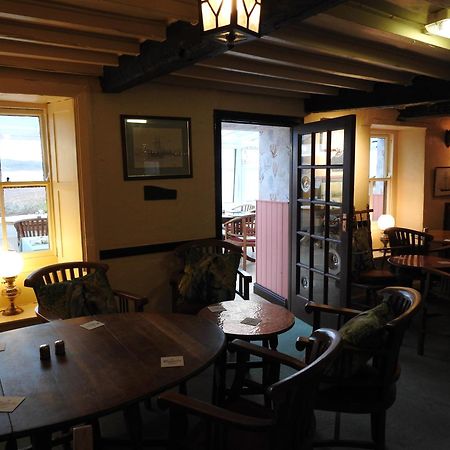 The Bay Horse Hotel And Restaurant Ulverston Εξωτερικό φωτογραφία