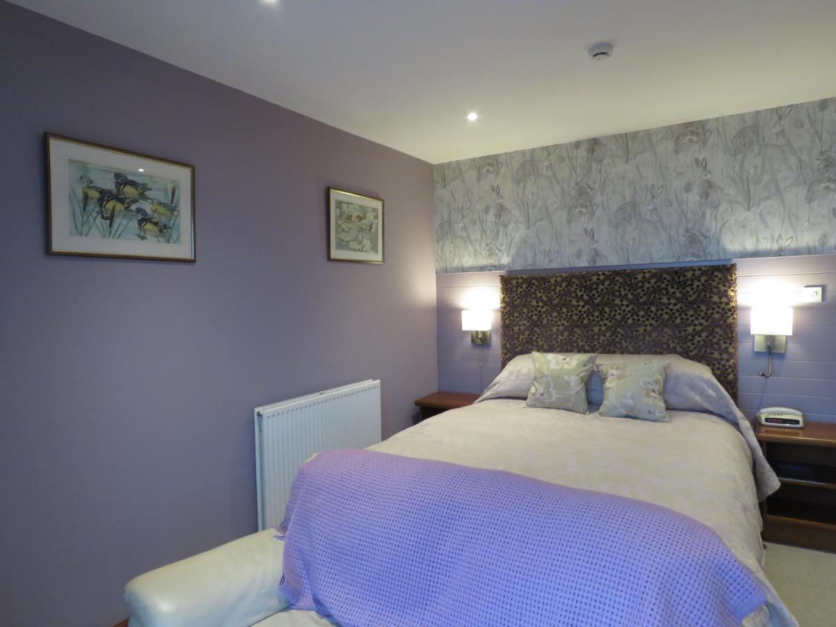 The Bay Horse Hotel And Restaurant Ulverston Εξωτερικό φωτογραφία