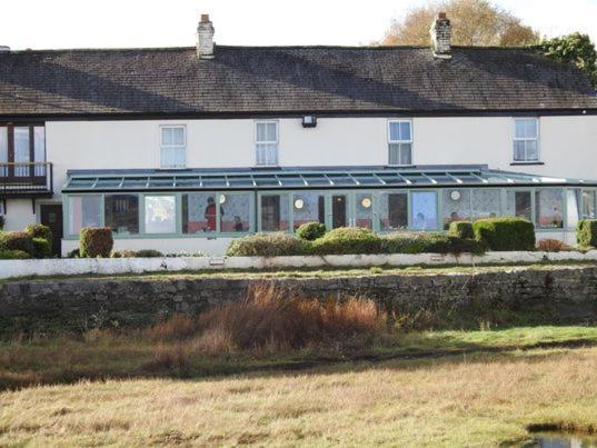 The Bay Horse Hotel And Restaurant Ulverston Εξωτερικό φωτογραφία