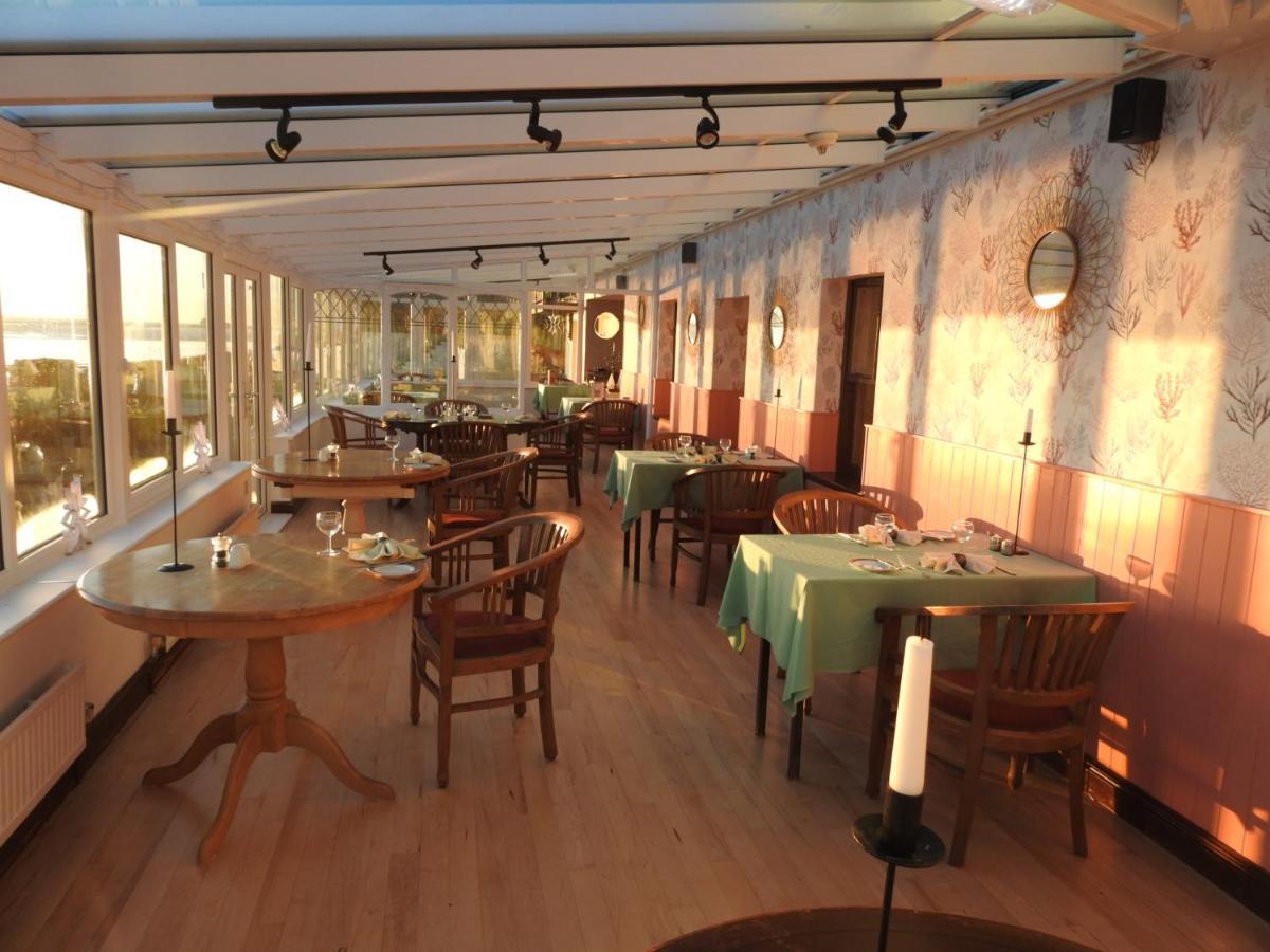 The Bay Horse Hotel And Restaurant Ulverston Εξωτερικό φωτογραφία