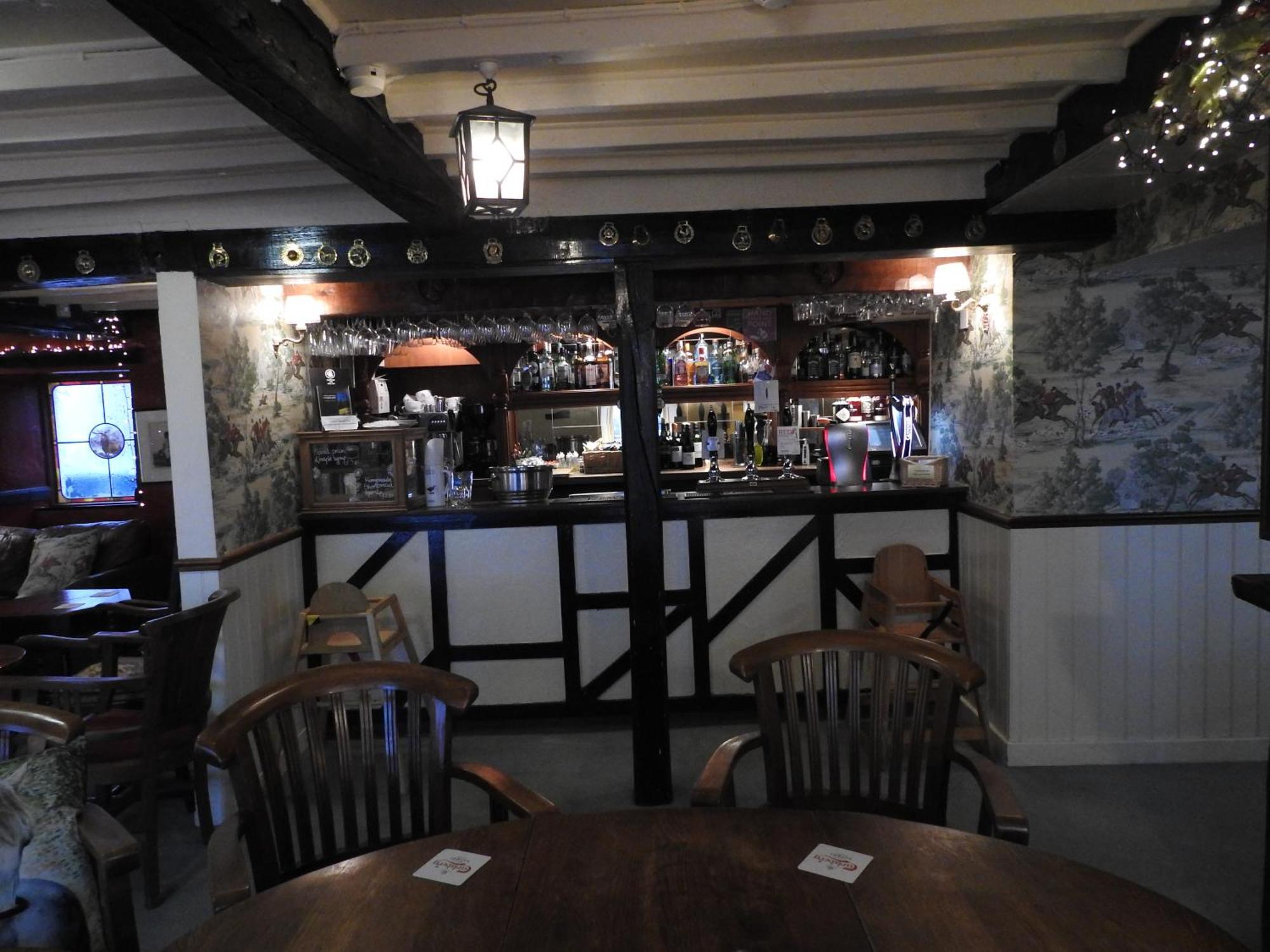 The Bay Horse Hotel And Restaurant Ulverston Εξωτερικό φωτογραφία