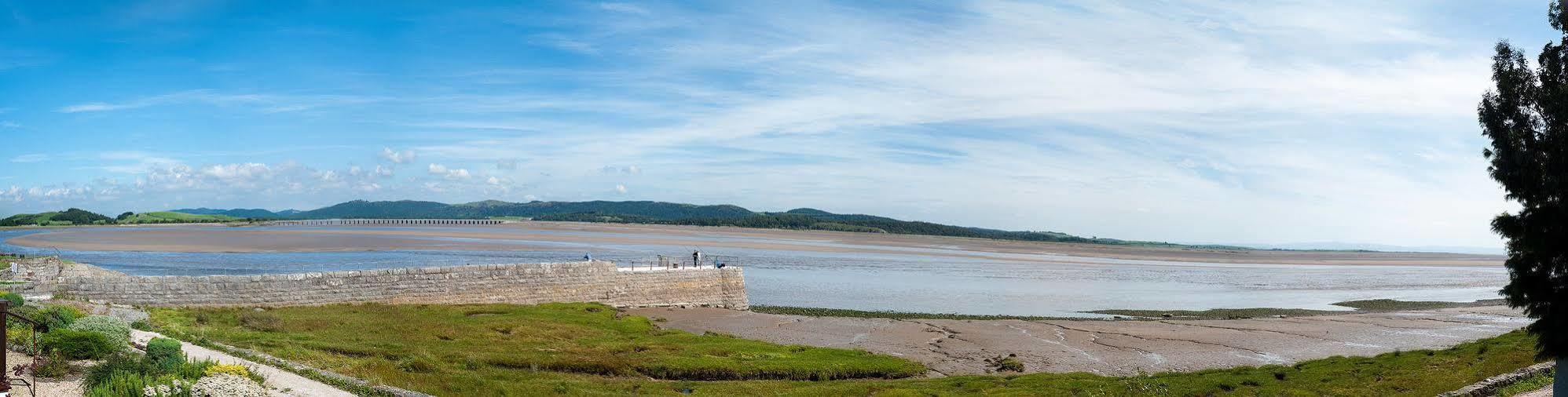 The Bay Horse Hotel And Restaurant Ulverston Εξωτερικό φωτογραφία