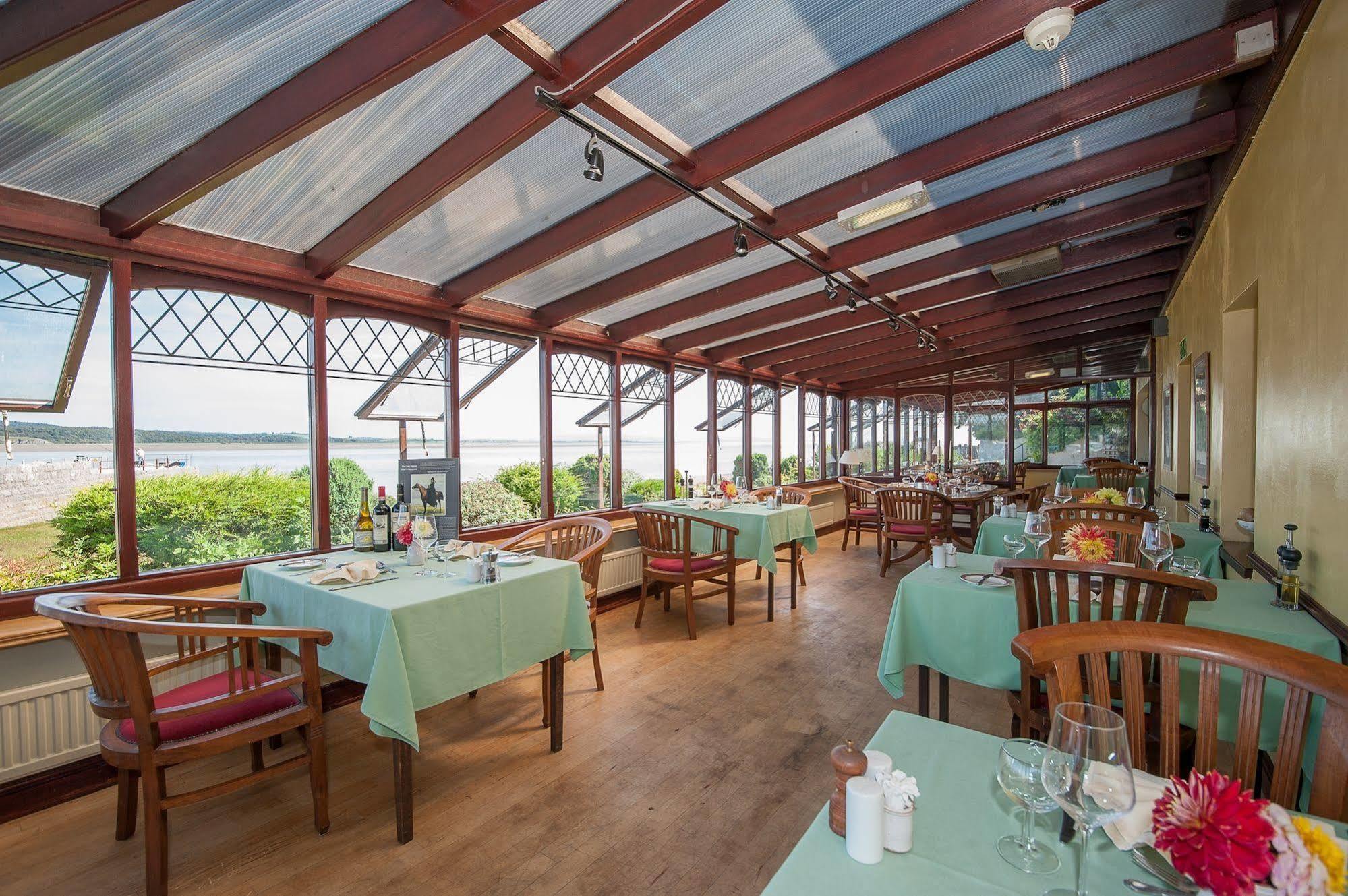 The Bay Horse Hotel And Restaurant Ulverston Εξωτερικό φωτογραφία