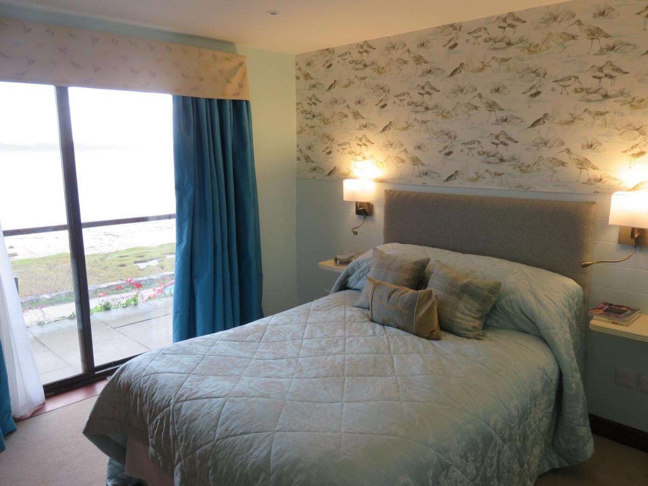 The Bay Horse Hotel And Restaurant Ulverston Εξωτερικό φωτογραφία
