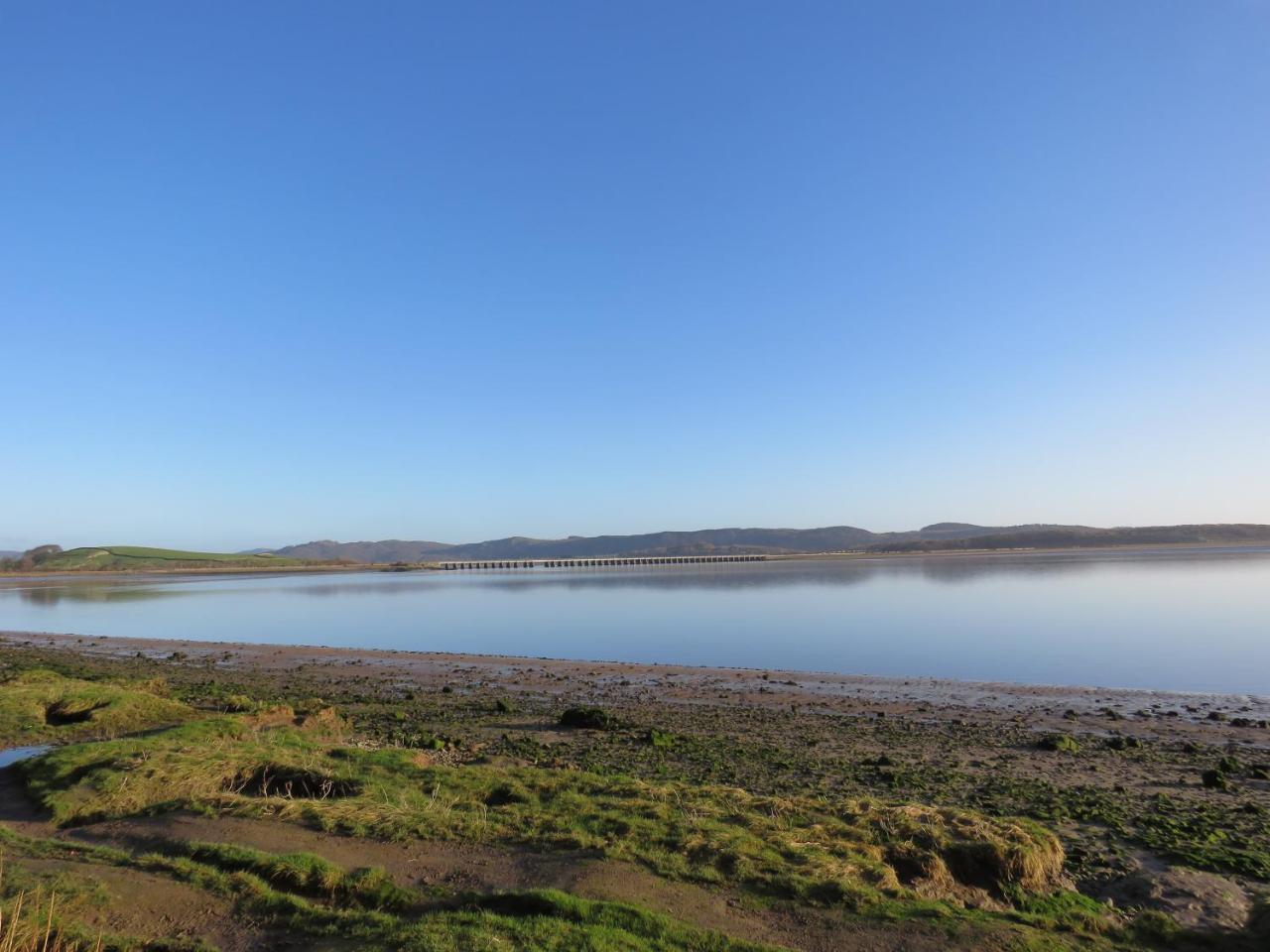 The Bay Horse Hotel And Restaurant Ulverston Εξωτερικό φωτογραφία